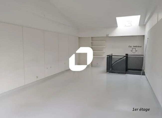 Plus de détails pour 31 Villa D'Alesia, Paris - Bureau à louer