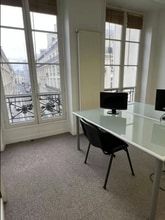 161 Rue Montmartre, Paris à louer Photo intérieure– Image 1 sur 4