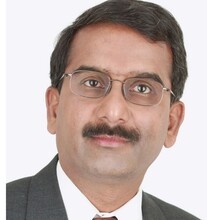 Vijay Kopparam