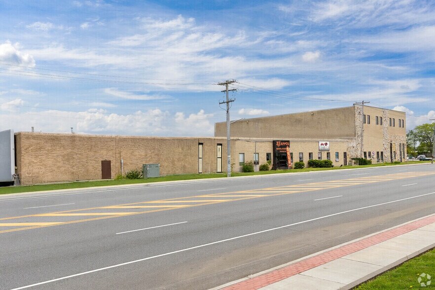 3949 Austin Blvd, Island Park, NY à vendre - Photo de l’immeuble – Image 2 sur 20