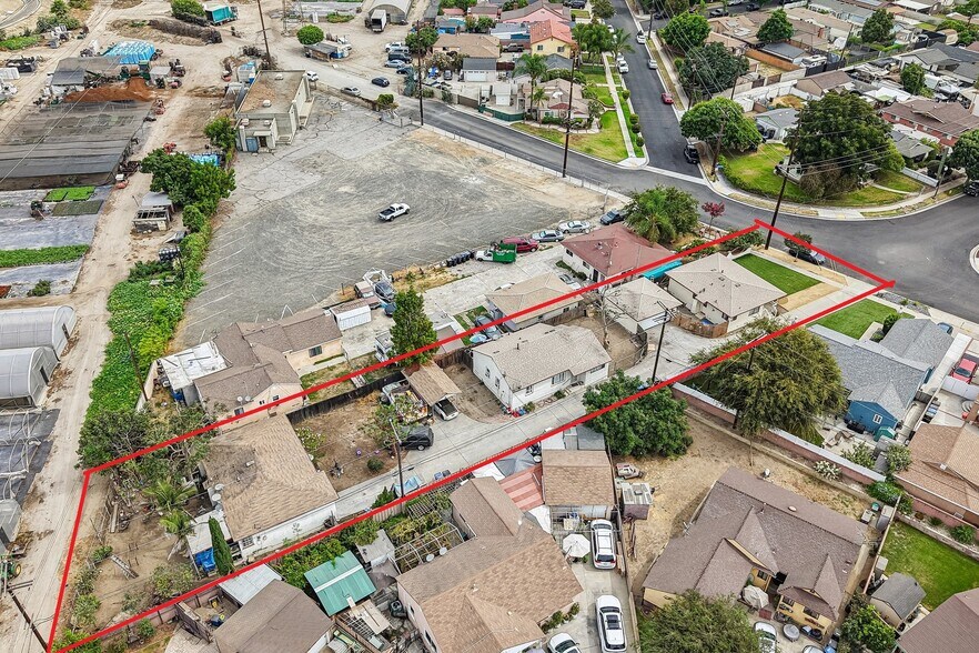 10456 Downey Norwalk Rd, Norwalk, CA à vendre - Photo de l’immeuble – Image 3 sur 13