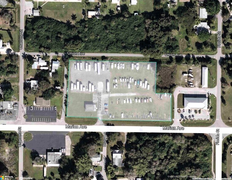 25378 Marion Ave, Punta Gorda, FL à louer - Photo de l’immeuble – Image 1 sur 3