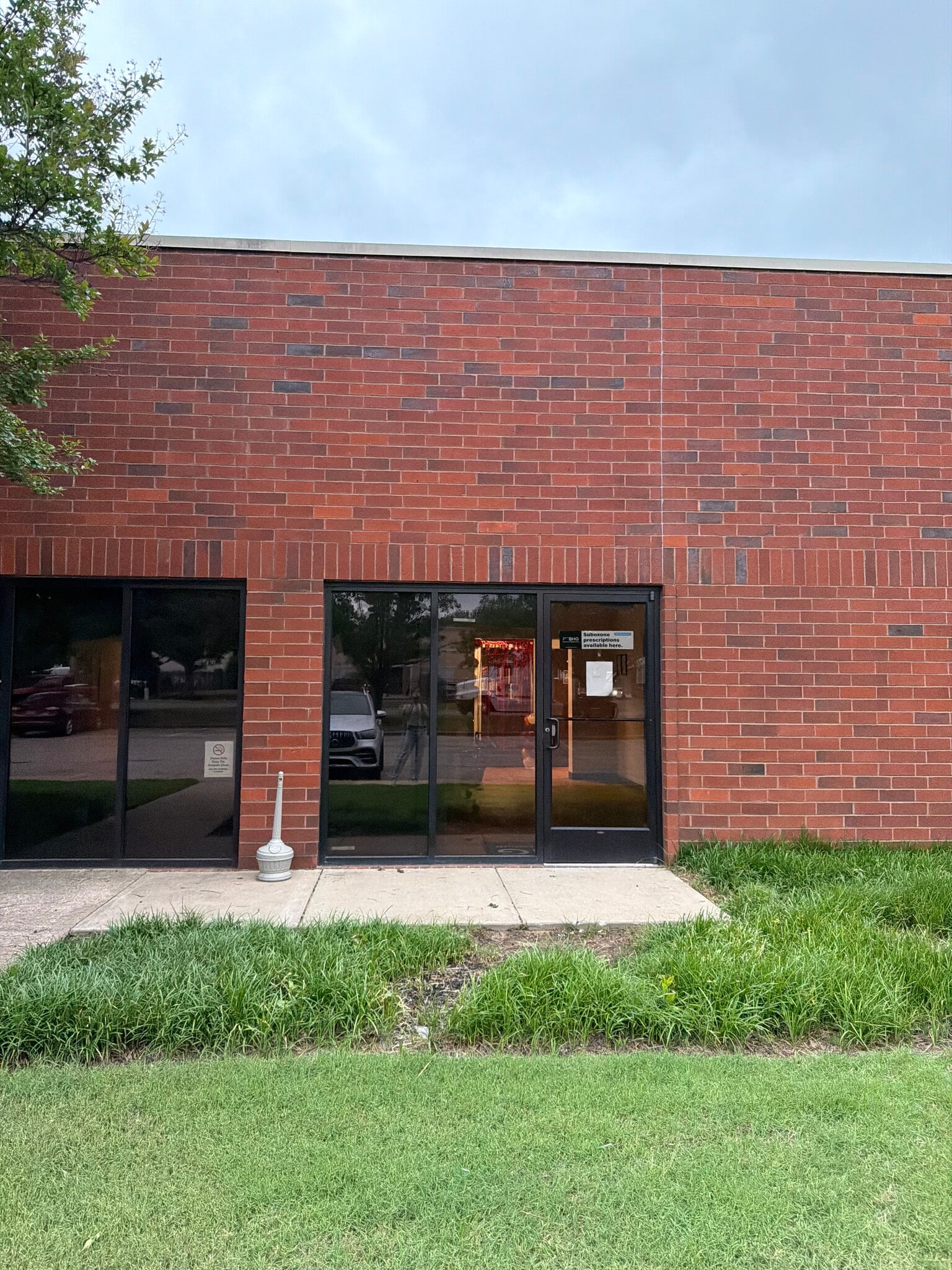 2170 Business Center Dr, Memphis, TN à louer Photo de l’immeuble– Image 1 sur 10