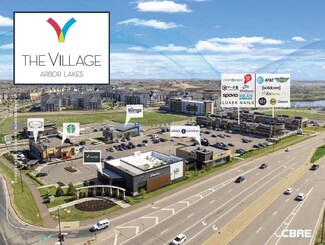 Plus de détails pour The Village at Arbor Lakes – Local commercial à vendre, Maple Grove, MN