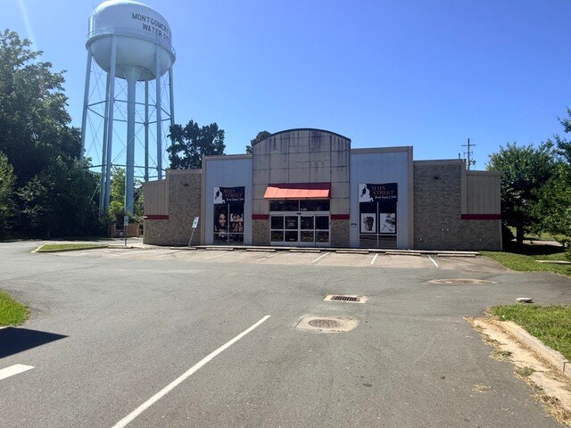 2384 Nc Highway 24 27 E, Biscoe, NC à vendre - Photo de l’immeuble – Image 2 sur 28