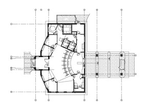 4900-4970 Monticello Ave, Williamsburg, VA à louer Plan d’étage– Image 1 sur 1