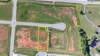 Plus de détails pour 6131 Twila Ct, Bowling Green, KY - Terrain à vendre