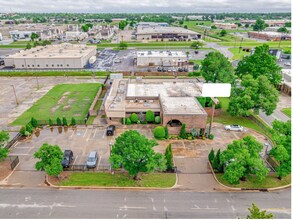 4301 SW 3rd St, Oklahoma City, OK - VUE AÉRIENNE  vue de carte - Image1