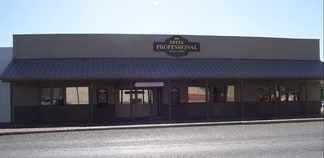 Plus de détails pour 540 Main St, Delta, CO - Bureau à louer