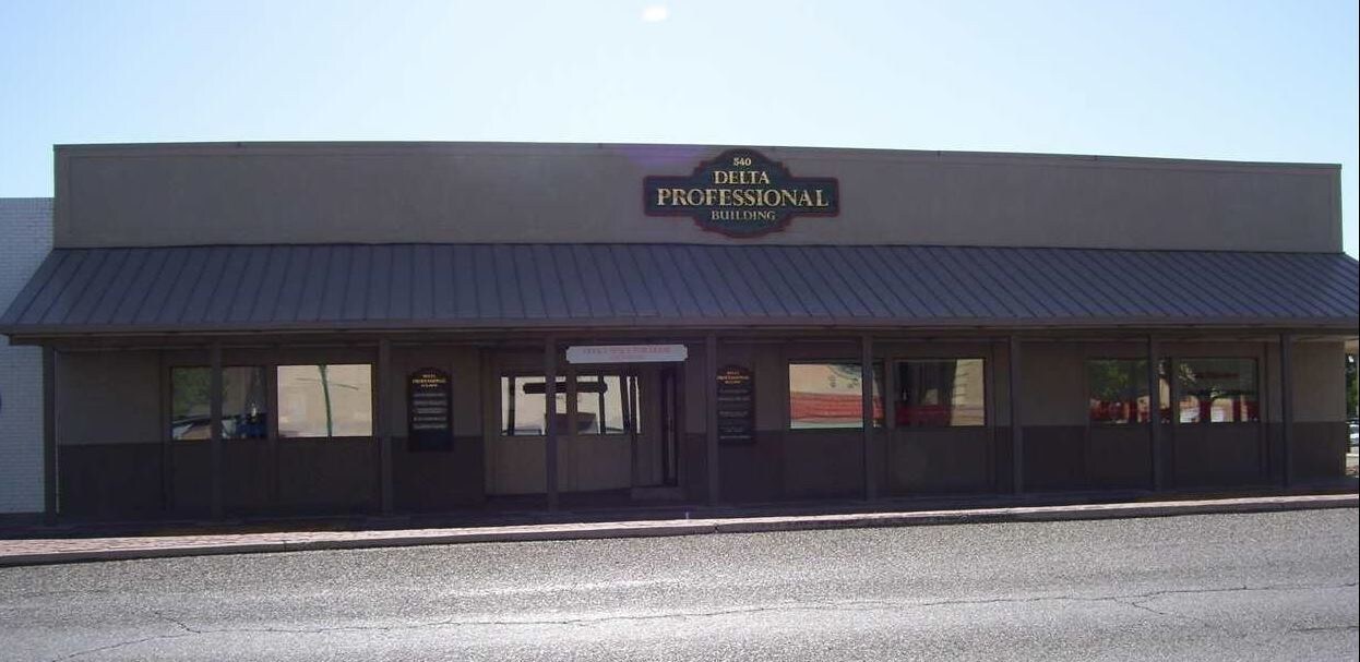 540 Main St, Delta, CO à louer Photo principale– Image 1 sur 3