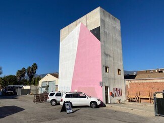 Plus de détails pour 118 Gray Ave, Santa Barbara, CA - Local d'activités à louer