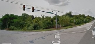 Plus de détails pour 1345 Eisenhower Blvd, Harrisburg, PA - Terrain à vendre