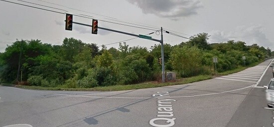 1345 Eisenhower Blvd, Harrisburg, PA à vendre Photo principale– Image 1 sur 5