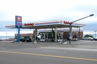 Plus de détails pour 2432 London Rd, Duluth, MN - Local commercial à vendre