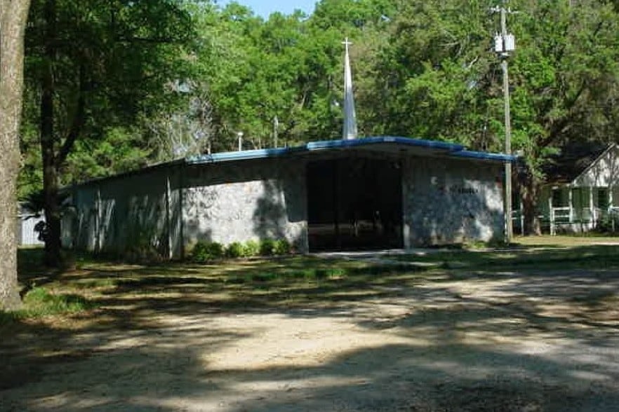 8025 N Palafox St, Pensacola, FL à vendre - Photo de l’immeuble – Image 3 sur 8