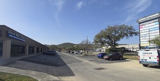 Plus de détails pour 24123 Boerne Stage Rd, San Antonio, TX - Bureau à louer