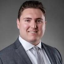 Andrew Olivet