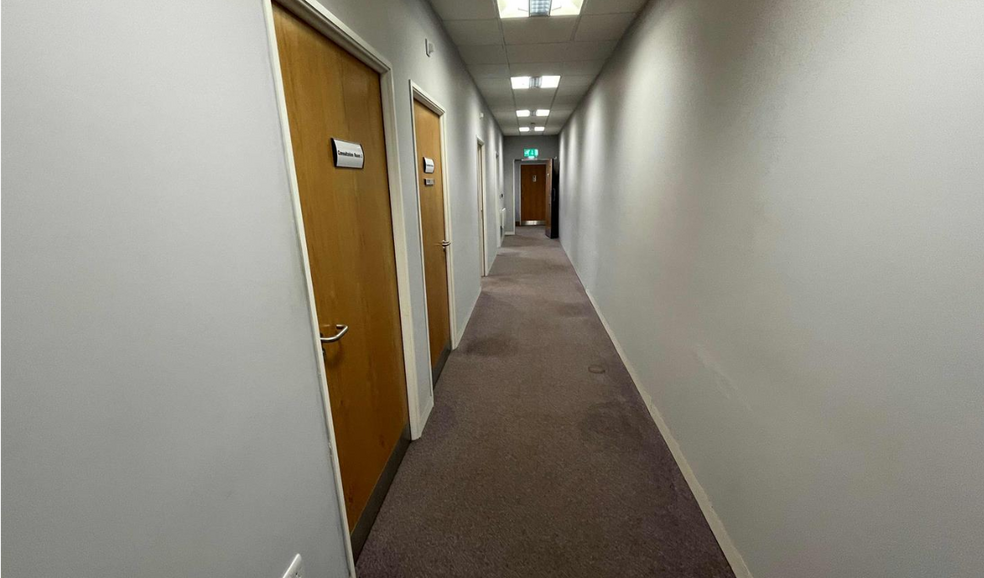 26 Market St, Crewe à louer - Photo intérieure – Image 3 sur 4