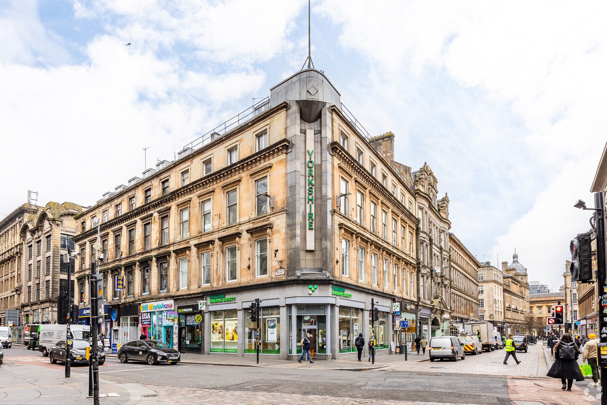 6-16 Renfield St, Glasgow à vendre Photo principale– Image 1 sur 46