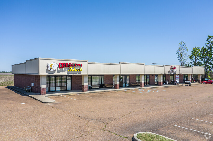 2981 Grand Casino Pky, Robinsonville, MS à louer - Photo principale – Image 1 sur 1