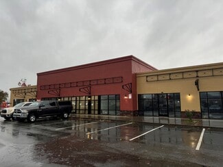 Plus de détails pour 144 NE Terry Ln, Grants Pass, OR - Local commercial à louer