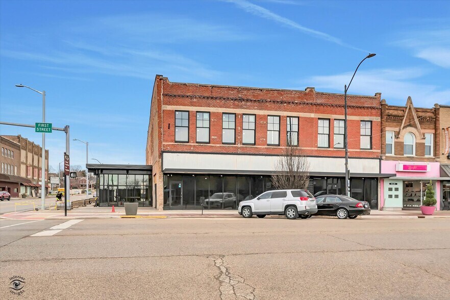 801-805 1st Street, LaSalle, IL à vendre - Photo de l’immeuble – Image 3 sur 31