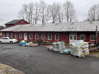 Plus de détails pour 181 State Route 37, New Fairfield, CT - Local commercial à louer