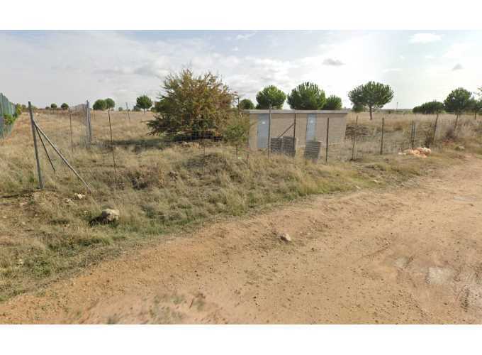 Terrain dans Horche, Guadalajara à vendre - Photo principale – Image 1 sur 1