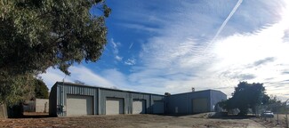 Plus de détails pour 2619 N Ventura Ave, Ventura, CA - Industriel/Logistique à louer