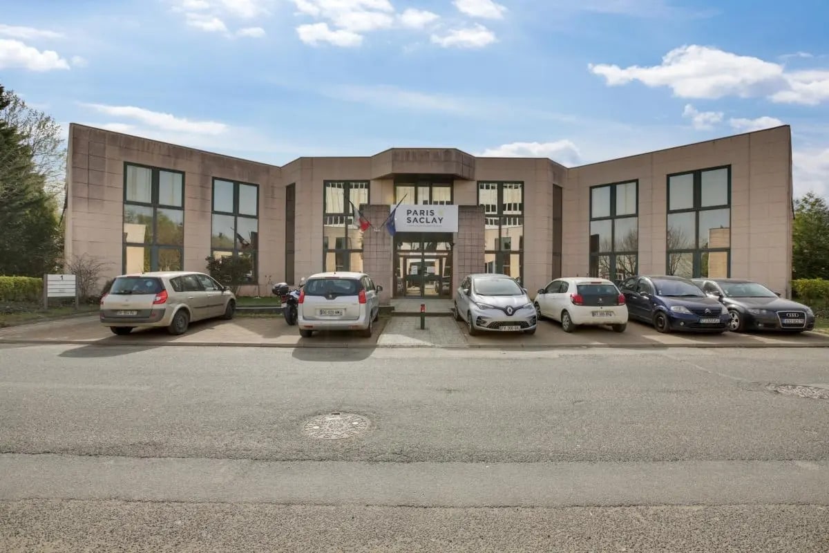 Bureau dans Orsay à louer Photo principale– Image 1 sur 16