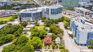Plus de détails pour 1246 NW 9th Ave, Miami, FL - Terrain à vendre