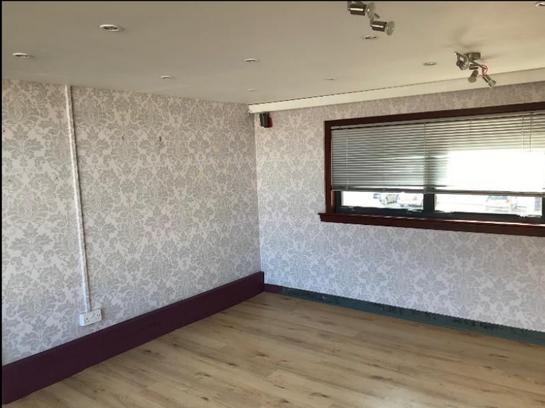 2-28 Parkhouse St, Ayr à louer Photo intérieure– Image 1 sur 3