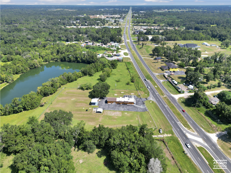 4790 N US Highway 441, Ocala, FL à vendre - Photo de l’immeuble – Image 3 sur 10