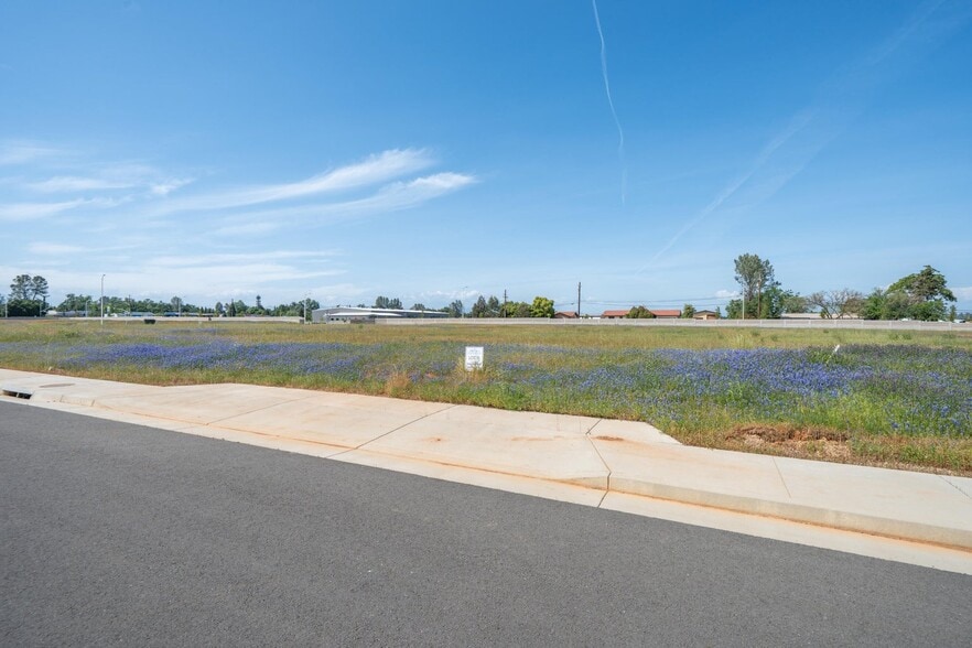 Rancho Industrial Park, Redding, CA à vendre - Aérien – Image 3 sur 4