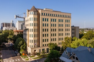 Plus de détails pour 1210 San Antonio St, Austin, TX - Bureau à louer
