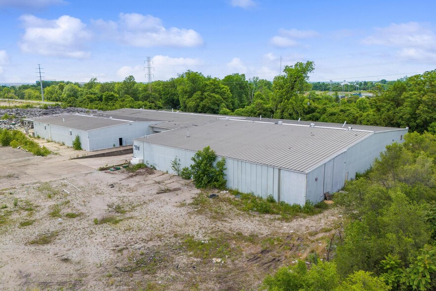 724 N Irwin St, Dayton, OH à vendre - Photo de l’immeuble – Image 1 sur 27