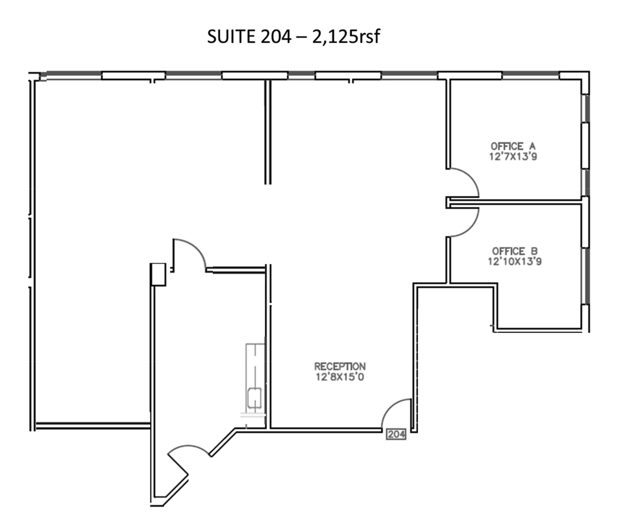 1050 Post And Paddock St, Grand Prairie, TX à louer Plan d’étage type– Image 1 sur 4