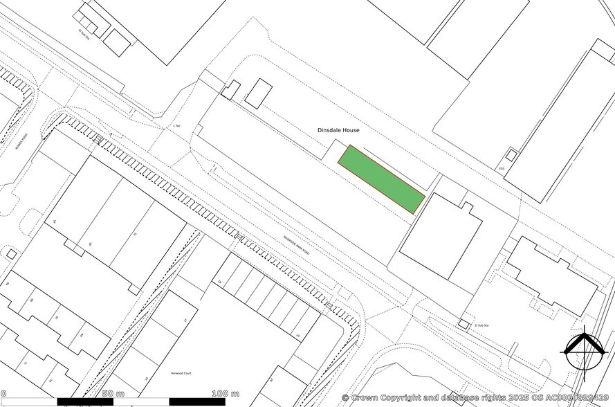 Riverside Park Rd, Middlesbrough à louer - Photo de l’immeuble – Image 3 sur 13