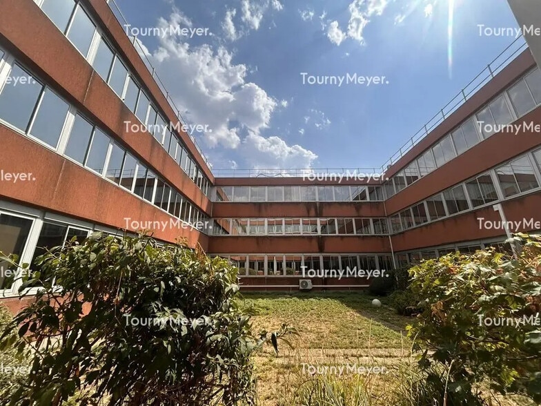 Bureau dans Balma à louer - Photo de l’immeuble – Image 1 sur 12