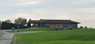 Plus de détails pour 15050 Kutztown Rd, Kutztown, PA - Bureau/Médical à louer