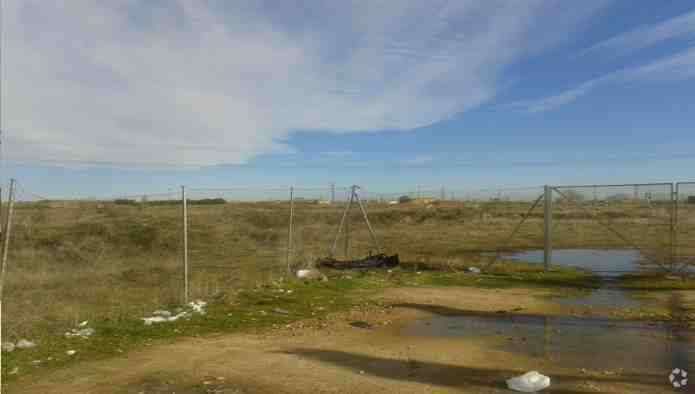Terrain dans Griñón, Madrid à vendre - Photo de l’immeuble – Image 2 sur 4