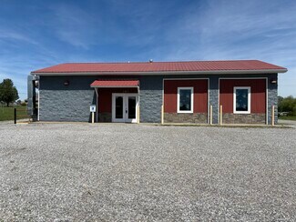 Plus de détails pour 108 Sage Ct, Rineyville, KY - Local commercial à vendre