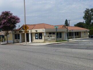 Plus de détails pour 799 E Thousand Oaks Blvd, Thousand Oaks, CA - Local commercial à louer