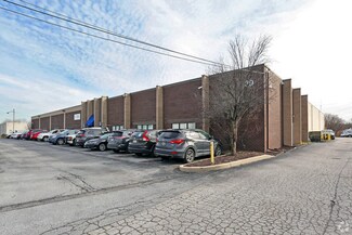 Plus de détails pour 514 Kaiser Dr, Folcroft, PA - Industriel/Logistique à louer