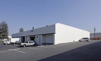Plus de détails pour 750-770 Nuttman St, Santa Clara, CA - Industriel/Logistique à louer