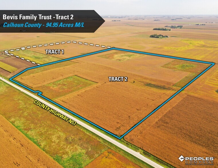 02 County Highway N57, Rockwell City, IA à vendre - Photo de l’immeuble – Image 3 sur 22