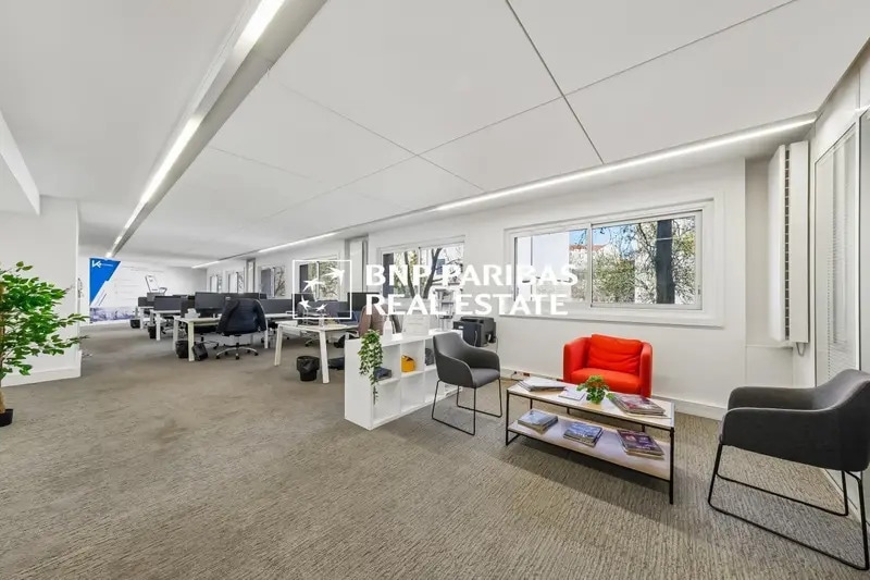35 Boulevard Georges Clémenceau, Courbevoie à louer - Photo intérieure – Image 3 sur 14