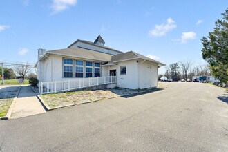 601-607 White Horse Pike, Hammonton, NJ à vendre Photo intérieure– Image 2 sur 26