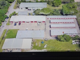 Plus de détails pour 12330 Knigge Cemetery Rd, Cypress, TX - Industriel/Logistique à louer
