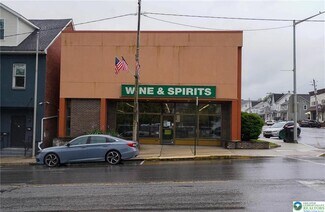 Plus de détails pour 143 South St, Lehighton, PA - Local commercial à louer